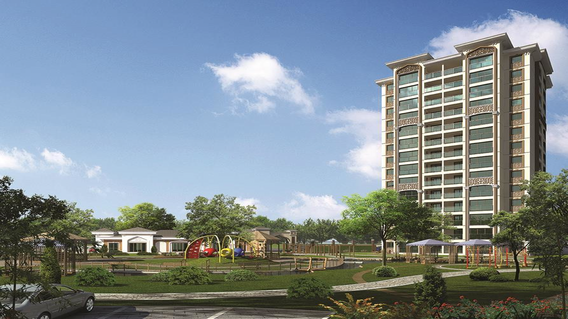 Selçuklu Evleri Selçuklu Evleri