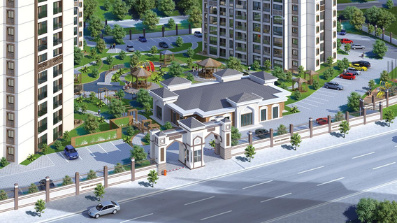 Selçuklu Evleri Selçuklu Evleri