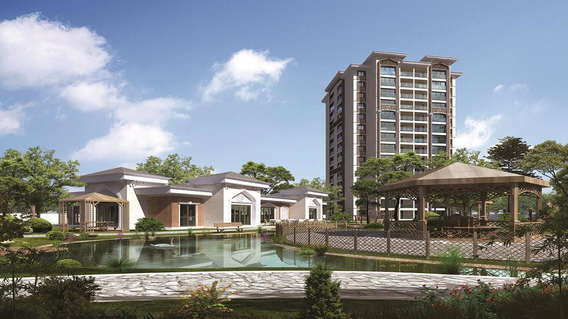 Selçuklu Evleri Selçuklu Evleri