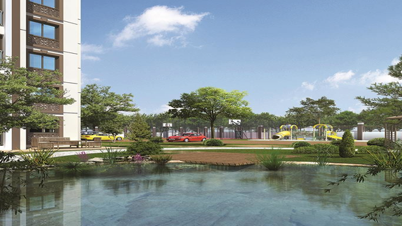 Selçuklu Evleri Selçuklu Evleri