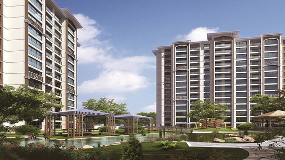 Selçuklu Evleri Selçuklu Evleri