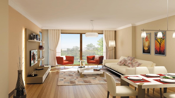 Selçuklu Evleri Selçuklu Evleri