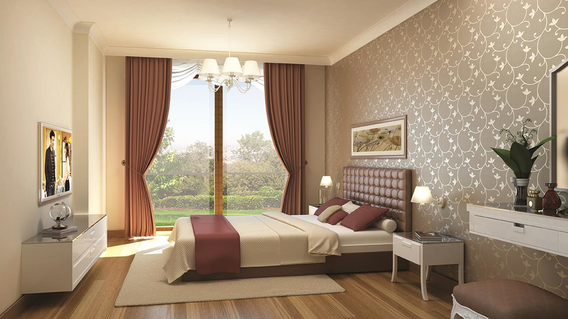 Selçuklu Evleri Selçuklu Evleri