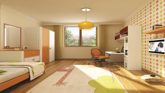 Selçuklu Evleri Selçuklu Evleri