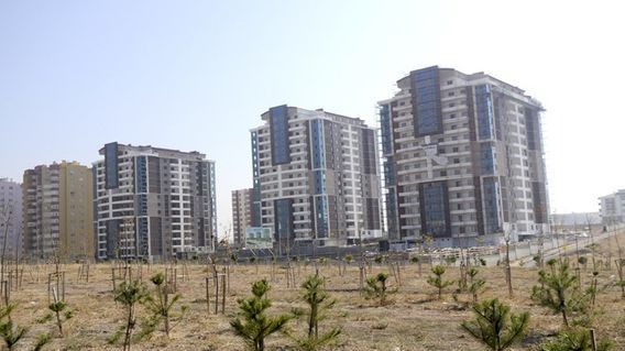 Zirve Life Konutları 1