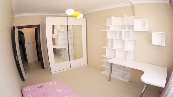 Zirve Life Konutları 1