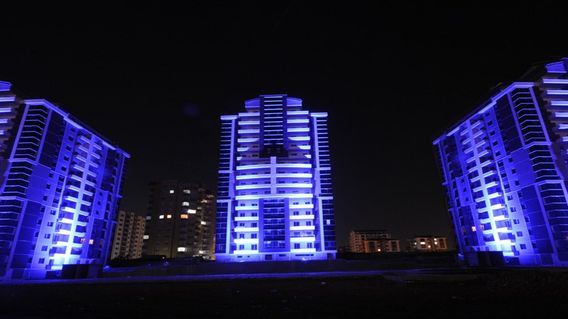 Zirve Life Konutları 1