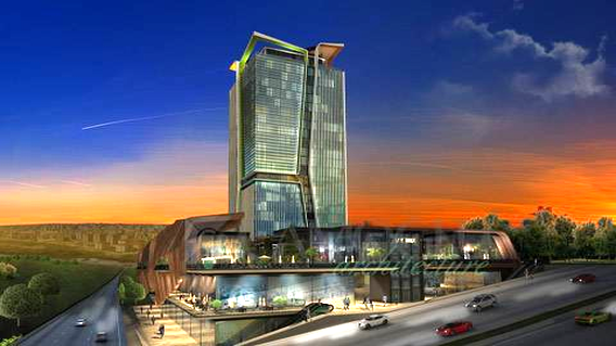 Ağaoğlu My NewWork