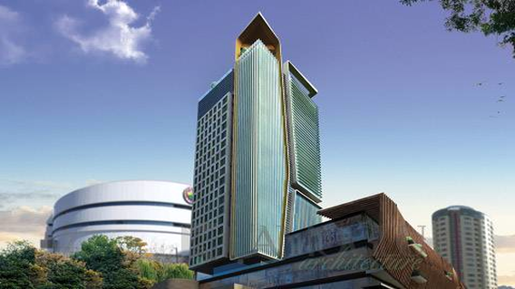 Ağaoğlu My NewWork