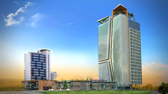 Ağaoğlu My NewWork