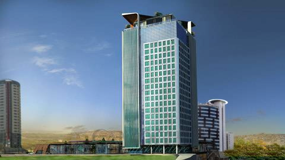 Ağaoğlu My NewWork