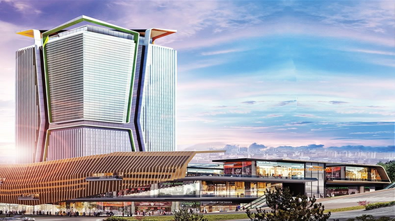 Ağaoğlu My NewWork