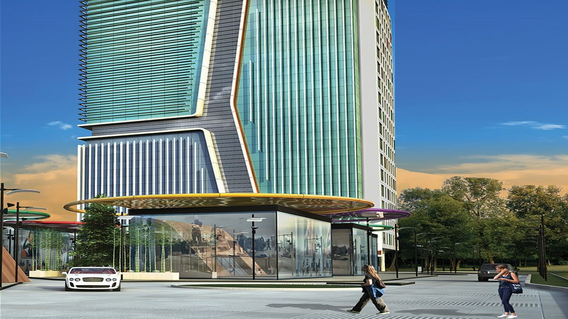 Ağaoğlu My NewWork