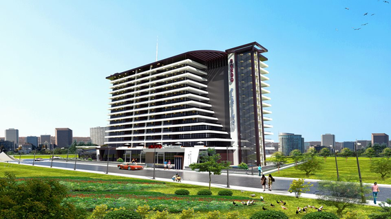 Bordo Platinum Residence Bordo Platinum Residence