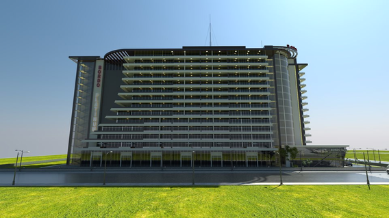 Bordo Platinum Residence Bordo Platinum Residence