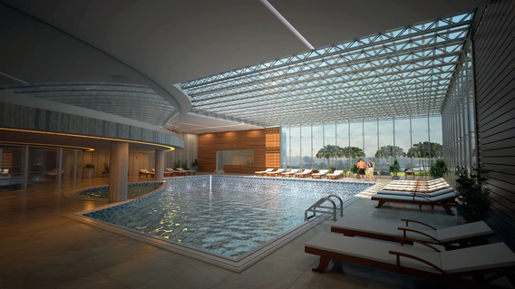 Bordo Platinum Residence Bordo Platinum Residence