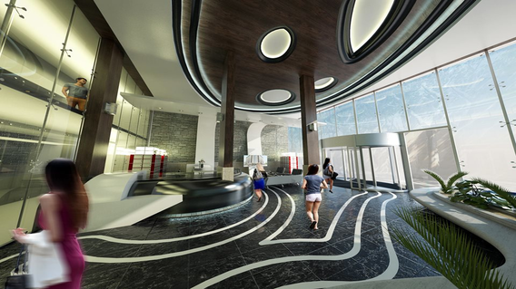 Bordo Platinum Residence Bordo Platinum Residence