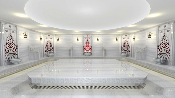 Bordo Platinum Residence Bordo Platinum Residence