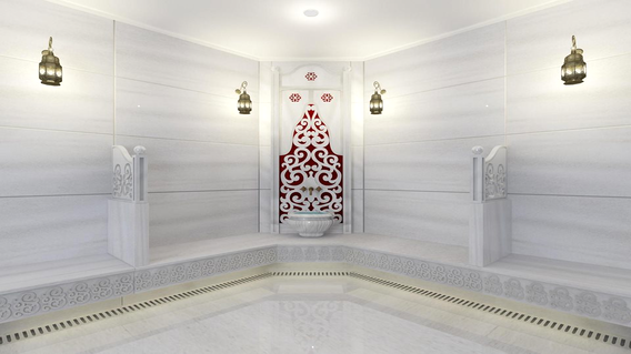 Bordo Platinum Residence Bordo Platinum Residence