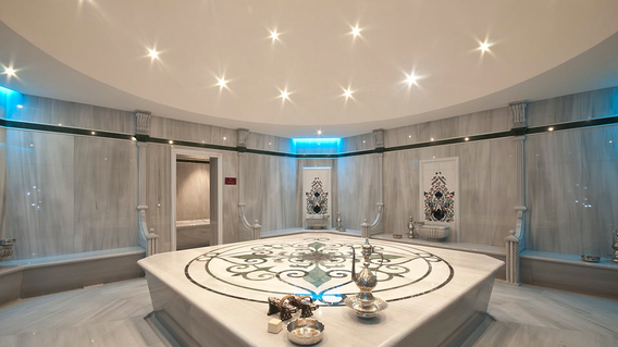 Bordo Platinum Residence Bordo Platinum Residence