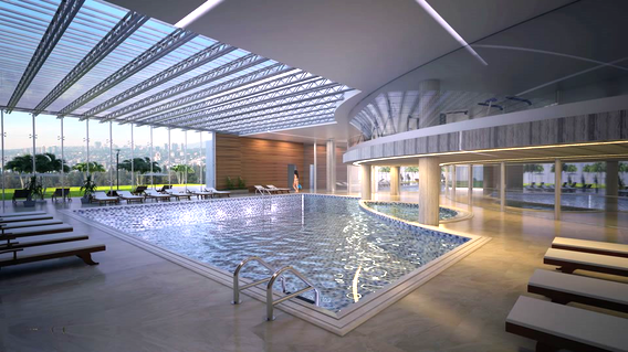 Bordo Platinum Residence Bordo Platinum Residence