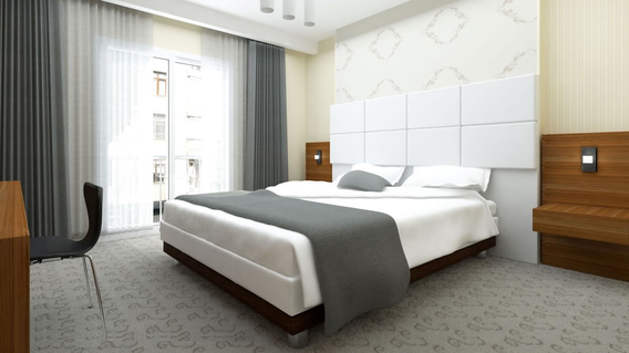 Bordo Platinum Residence Bordo Platinum Residence