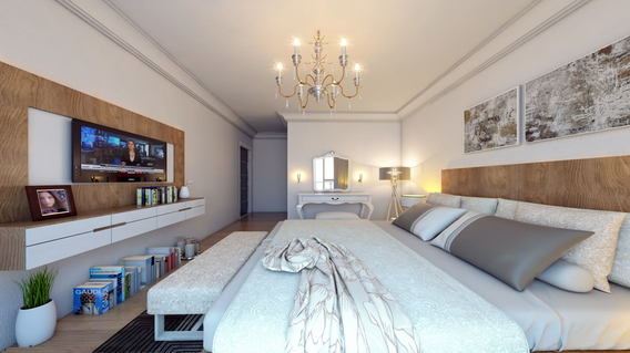 Bordo Platinum Residence Bordo Platinum Residence