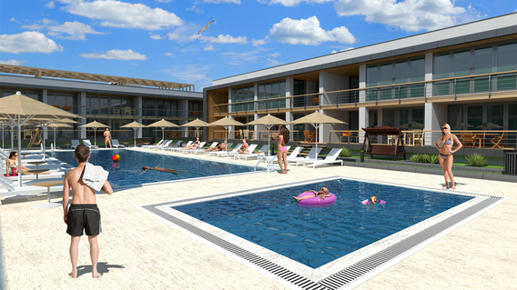 Porto Mare 2 Porto Mare 2