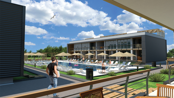 Porto Mare 2 Porto Mare 2