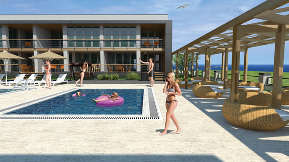 Porto Mare 2 Porto Mare 2