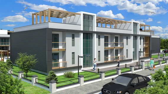 Porto Mare 2 Porto Mare 2