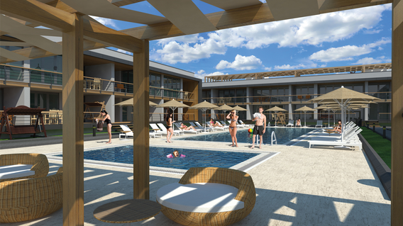 Porto Mare 2 Porto Mare 2