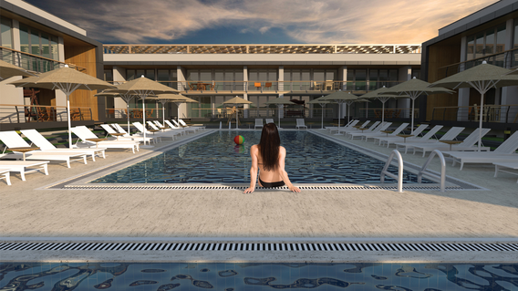 Porto Mare 2 Porto Mare 2