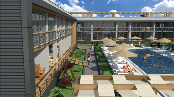 Porto Mare 2 Porto Mare 2