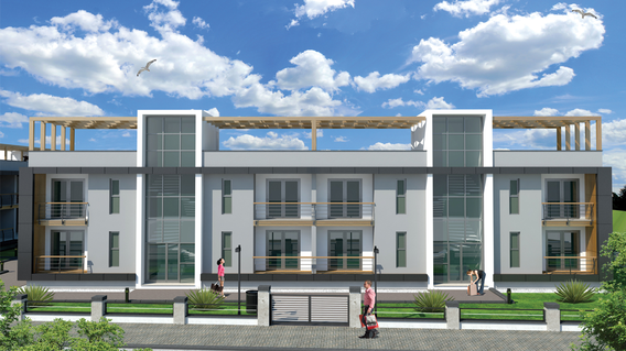 Porto Mare 2 Porto Mare 2