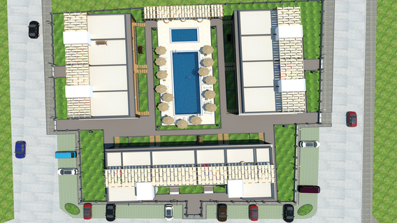 Porto Mare 2 Porto Mare 2