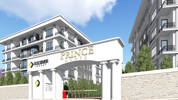 Prince Homes