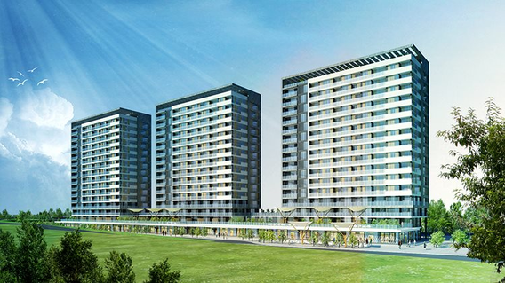 Fortis istanbul Rezidans