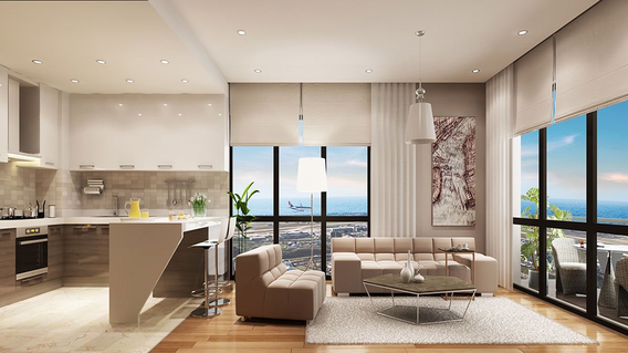 Fortis istanbul Rezidans