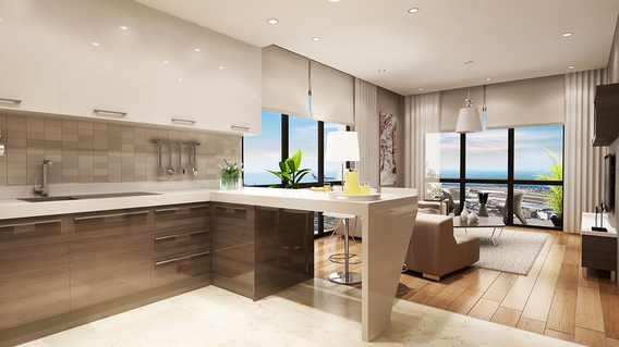 Fortis istanbul Rezidans