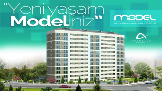 Anadolum Model