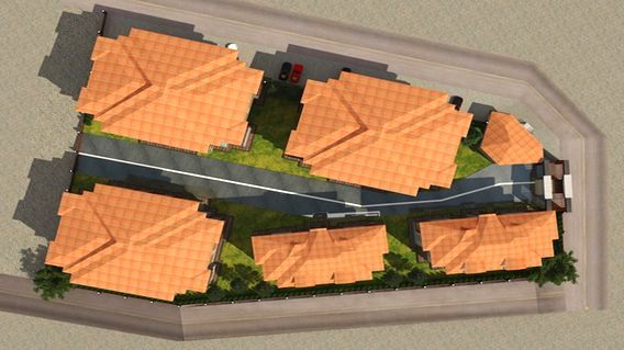 Orion Park Prestige Orion Park Prestige