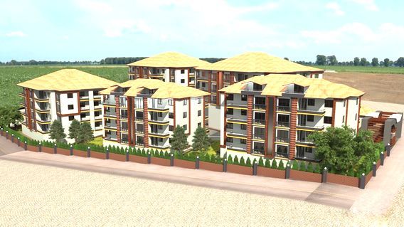 Orion Park Prestige Orion Park Prestige