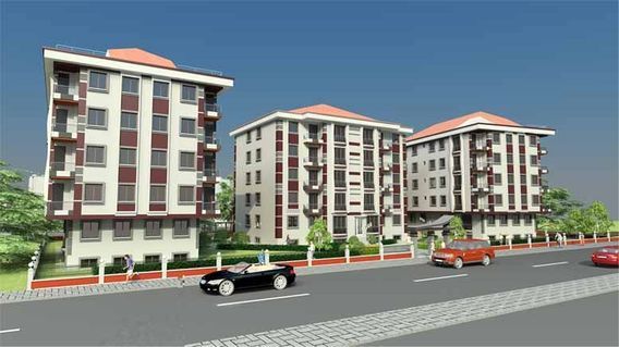 Sancaktepe City Center