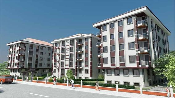 Sancaktepe City Center