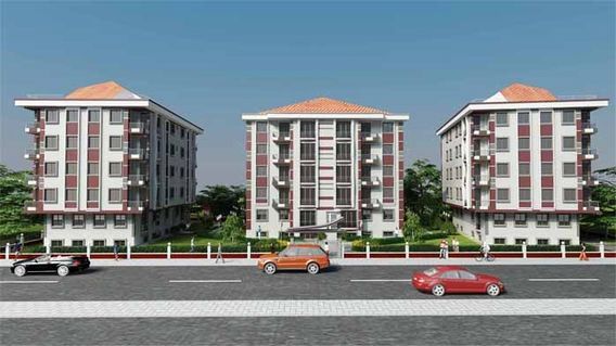 Sancaktepe City Center