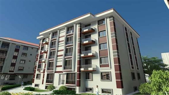 Sancaktepe City Center