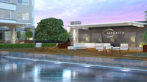 Serenity Konutları