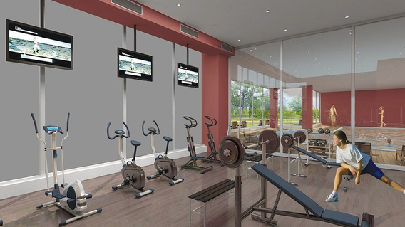 Banu Evleri Ispartakule 3 Banu Evleri Ispartakule 3