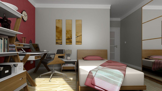 Banu Evleri Ispartakule 3 Banu Evleri Ispartakule 3